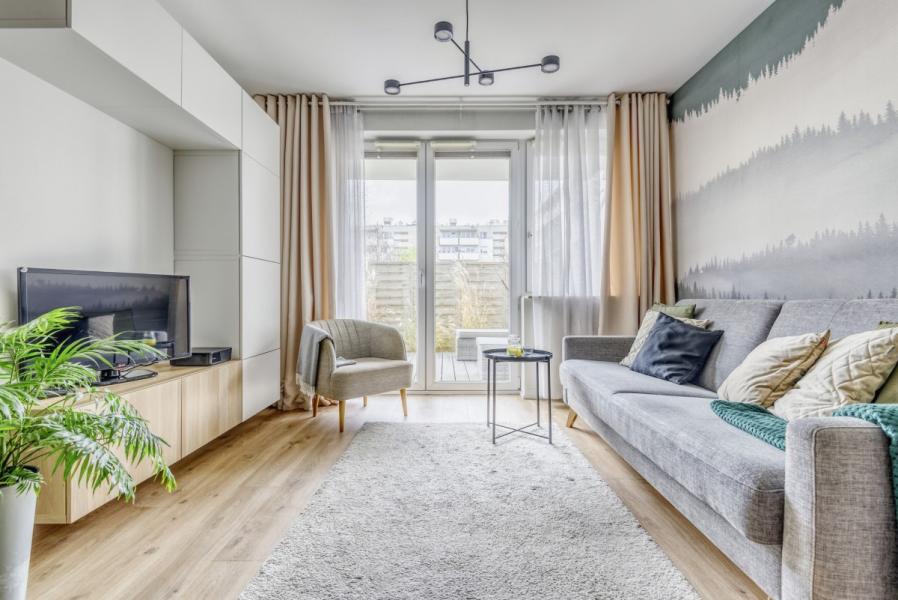 Warszawa Białołęka, Skarbka z Gór