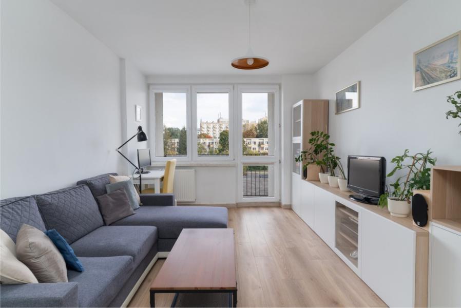 Warszawa Bielany, Antoniego Magiera