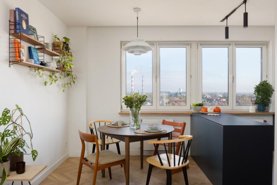 Warszawa Mokotów, Portofino