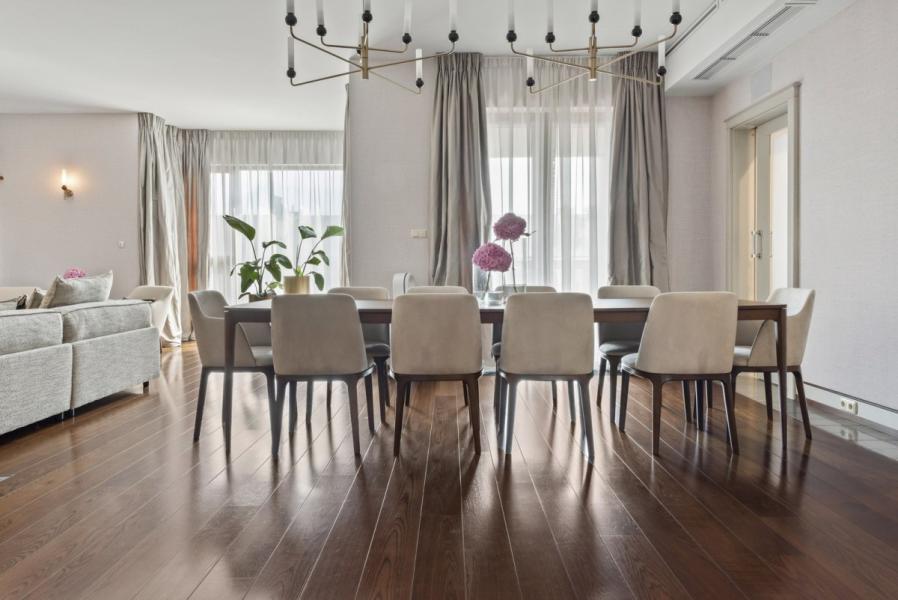 Warszawa Śródmieście, Mikołaja Kopernika