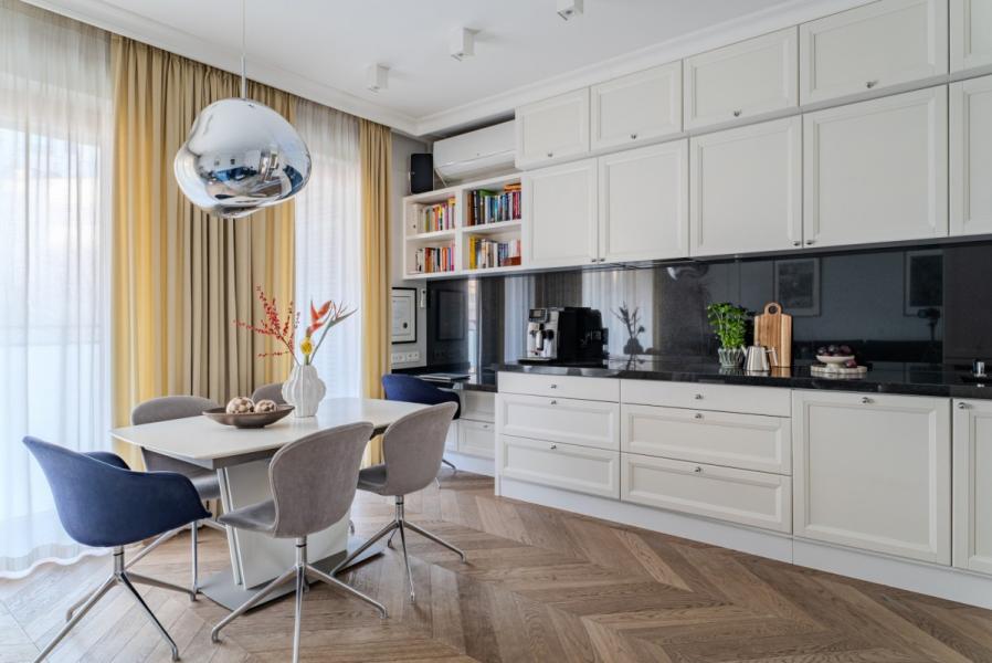 Warszawa Żoliborz, Ludwika Rydygiera