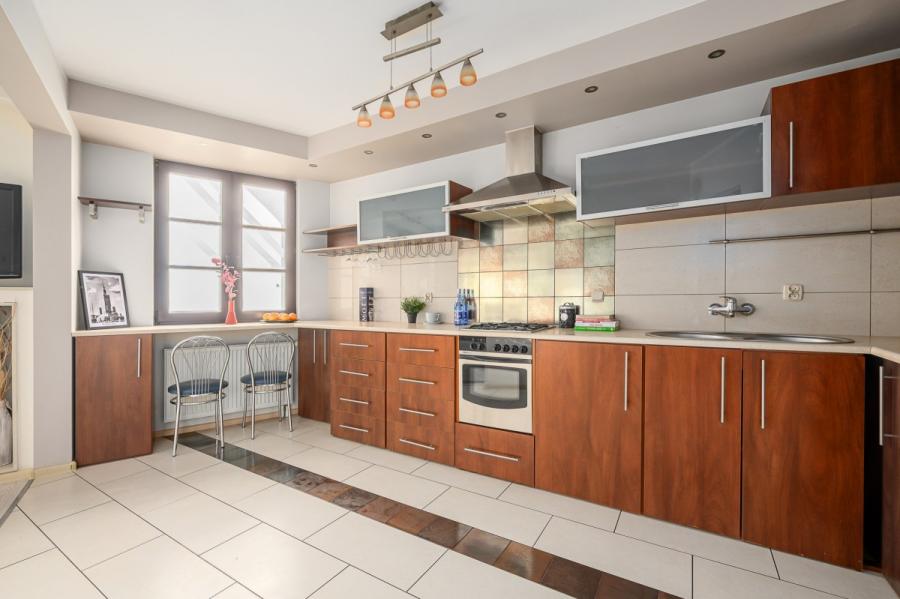 Warszawa Białołęka, Józefa Mehoffera