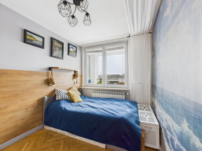 Warszawa Śródmieście, Dragonów