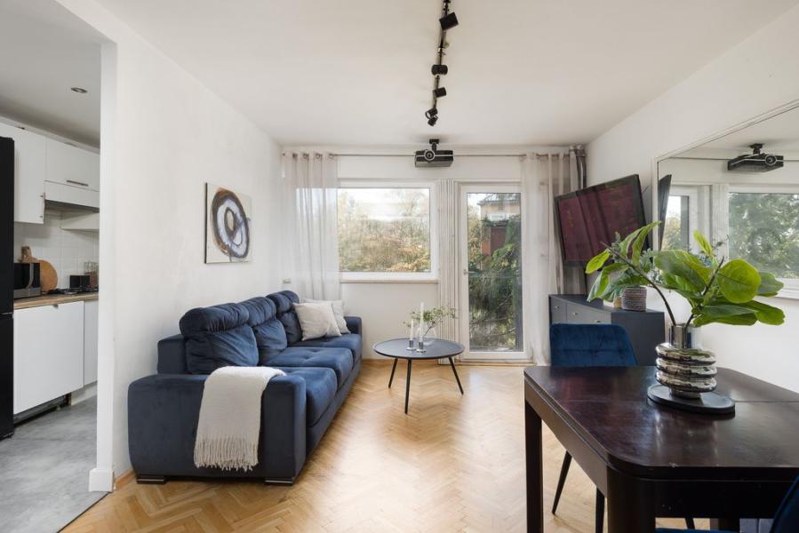 Warszawa Żoliborz, Włościańska