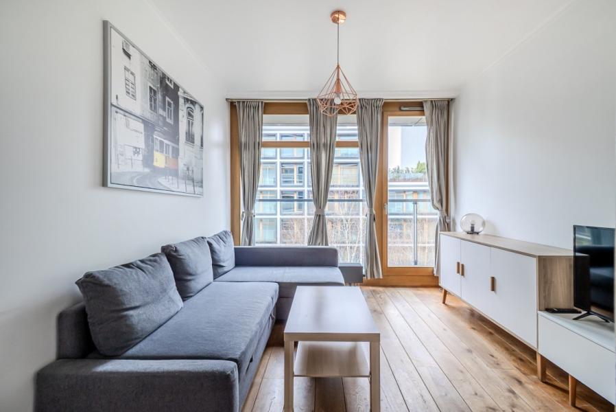 Warszawa Wola, Kolejowa