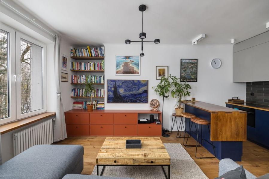 Warszawa Wola, ks. Jana Sitnika