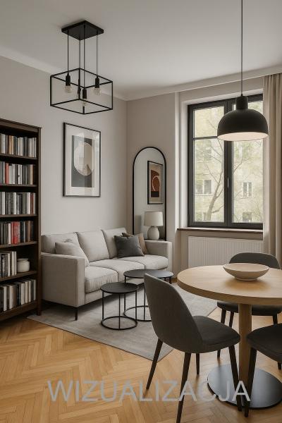 Warszawa Mokotów, Racławicka