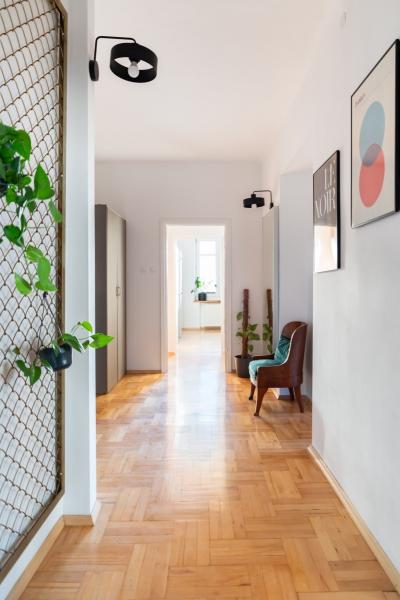 Warszawa Ochota, Grójecka