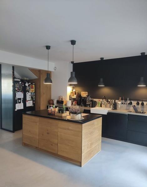 Warszawa Włochy, Łuczek