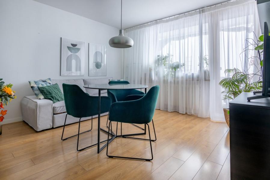 Warszawa Targówek, Zamiejska