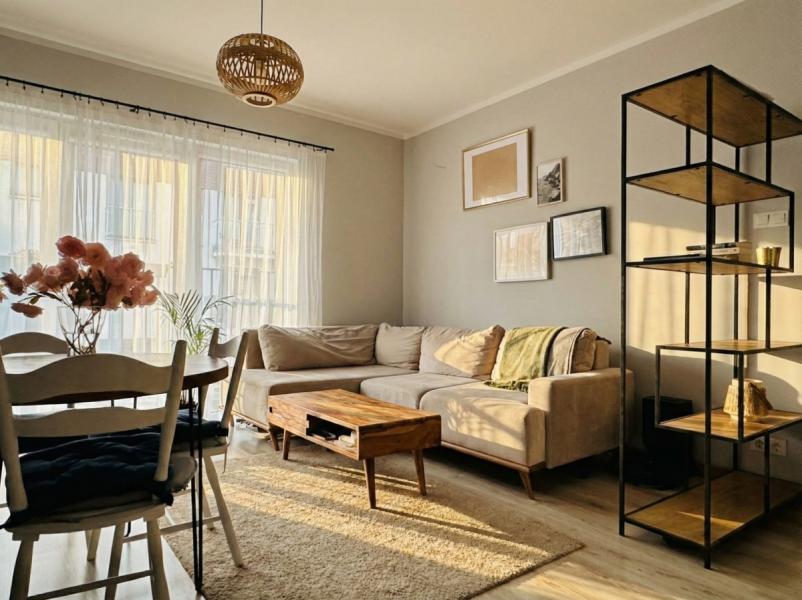 Warszawa Mokotów, Bluszczańska