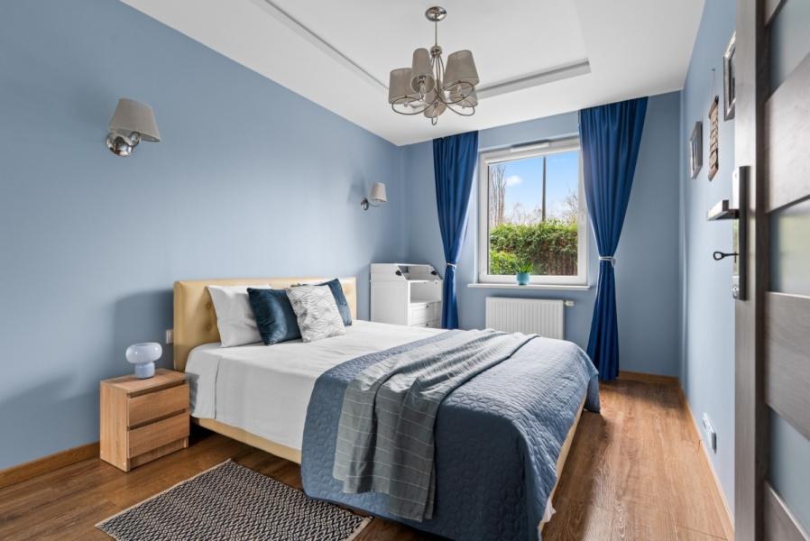 Warszawa Wola, Fort Wola