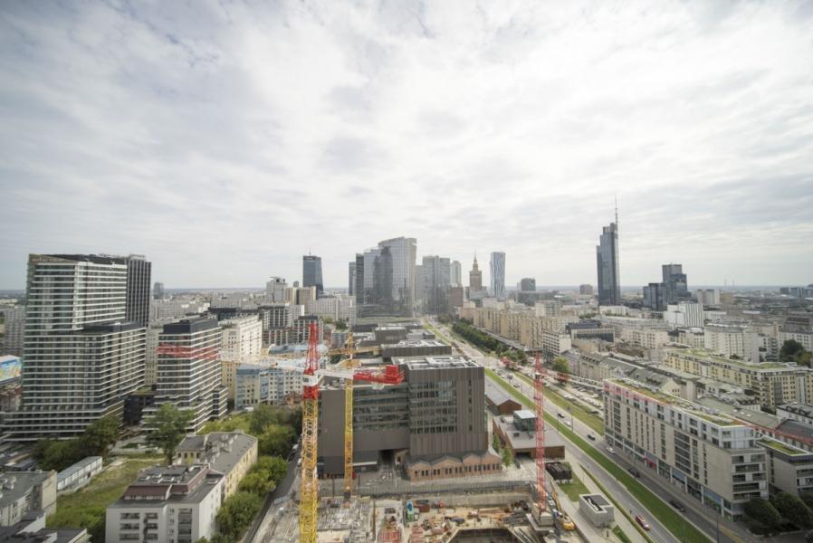 Warszawa Wola, Łucka