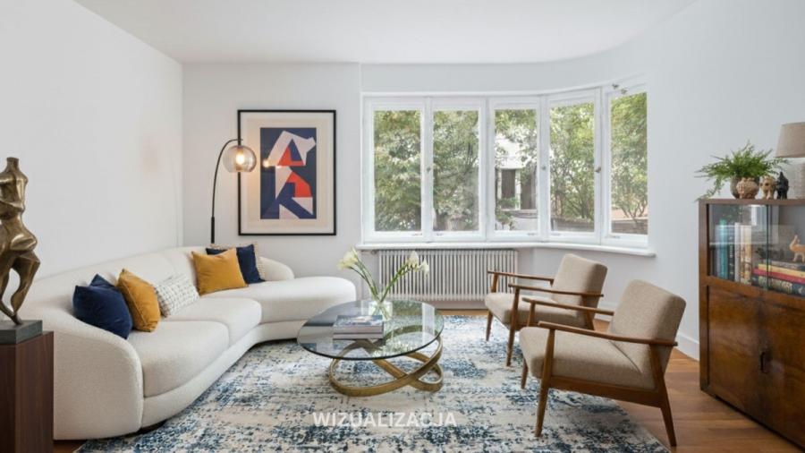 Warszawa Śródmieście, Wilcza