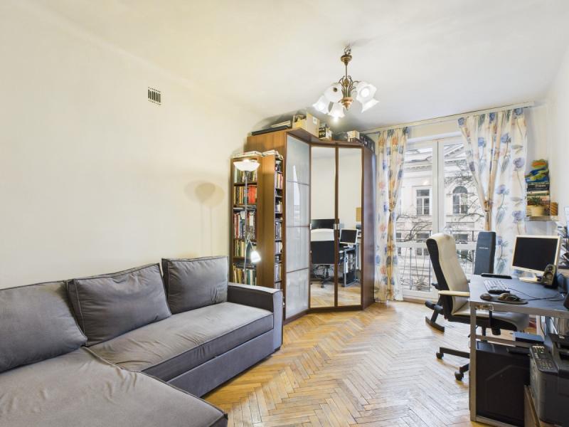 Warszawa Śródmieście, Stanisława Noakowskiego