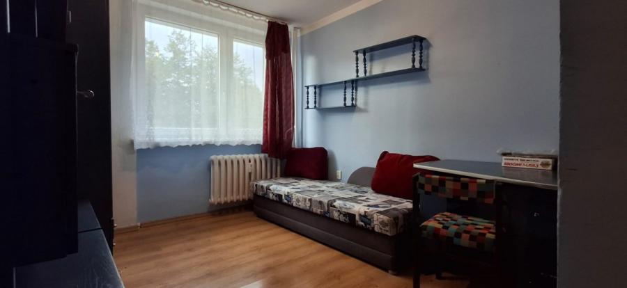 Warszawa Bielany, Williama Szekspira