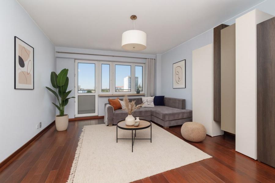 Warszawa Wola, Płocka