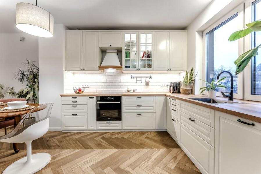 Warszawa Wawer, Bysławska