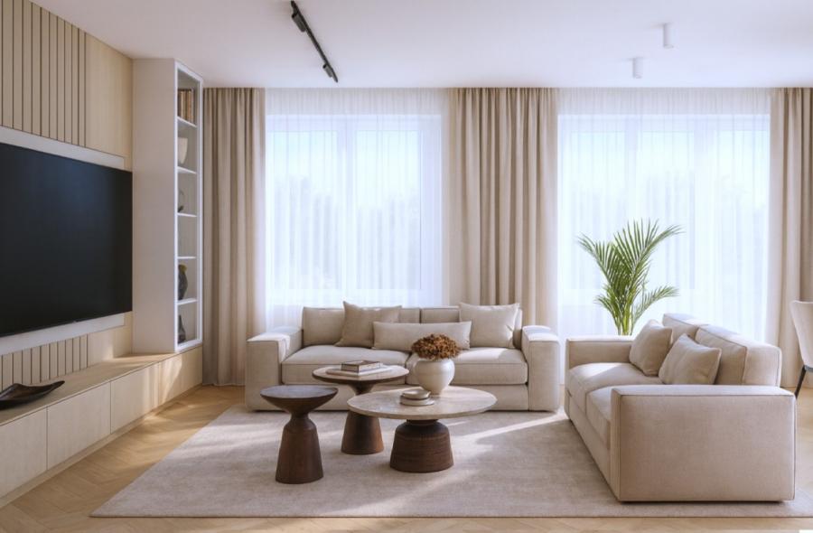 Warszawa Wola, Syreny