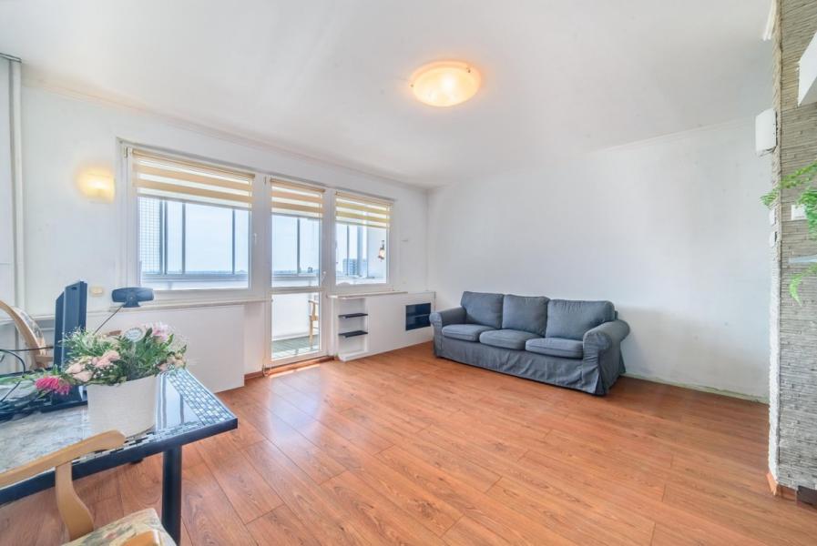 Warszawa Praga-Południe, gen. Tadeusza Bora-Komorowskiego