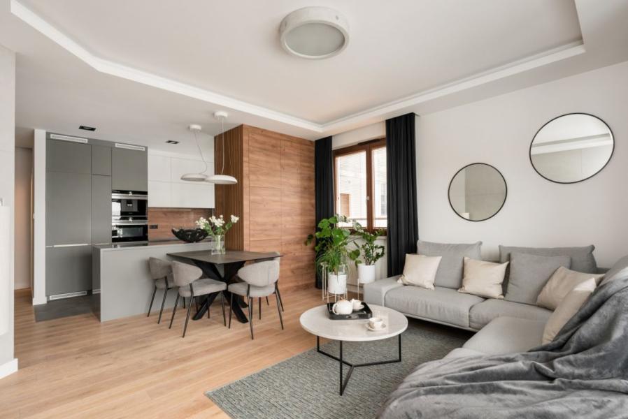 Warszawa Mokotów, Puławska