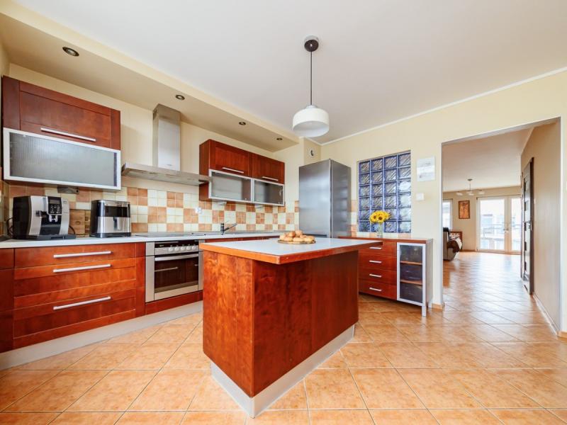 Warszawa Białołęka, Strumykowa