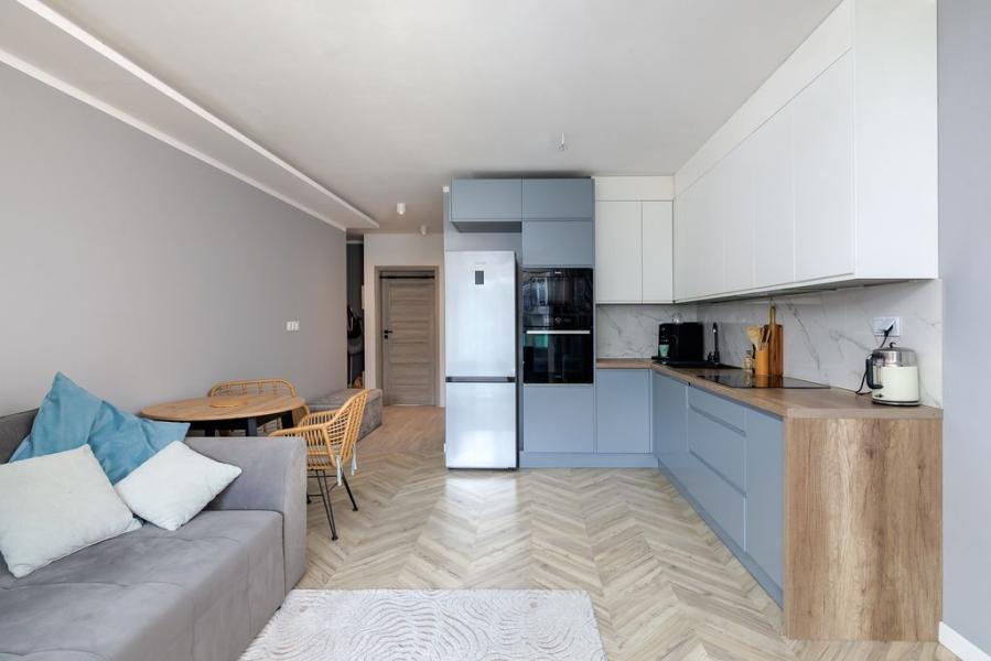 Warszawa Białołęka, Przejezdna