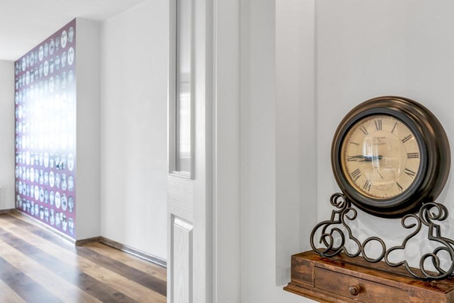 Warszawa Ursynów, Melchiora Wańkowicza