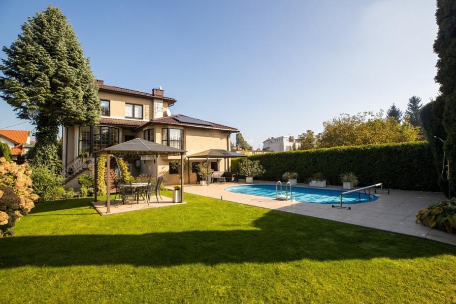 Warszawa Targówek, Kolejarska