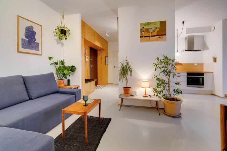 Warszawa Praga-Południe, Chodakowska