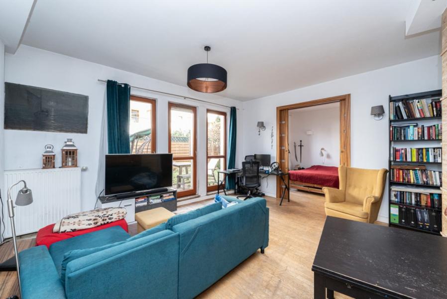 Warszawa Wilanów, Franciszka Klimczaka