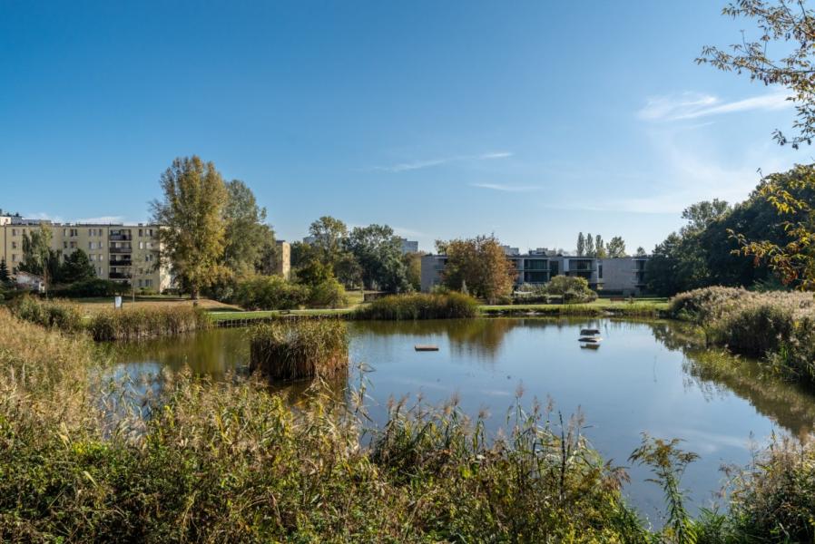 Warszawa Mokotów, Konduktorska