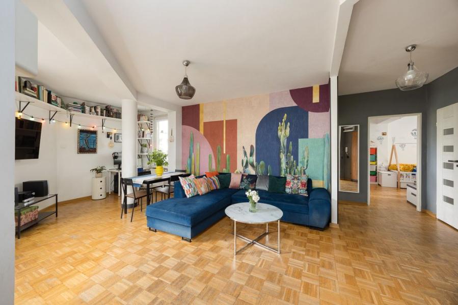 Warszawa Mokotów, Jana III Sobieskiego