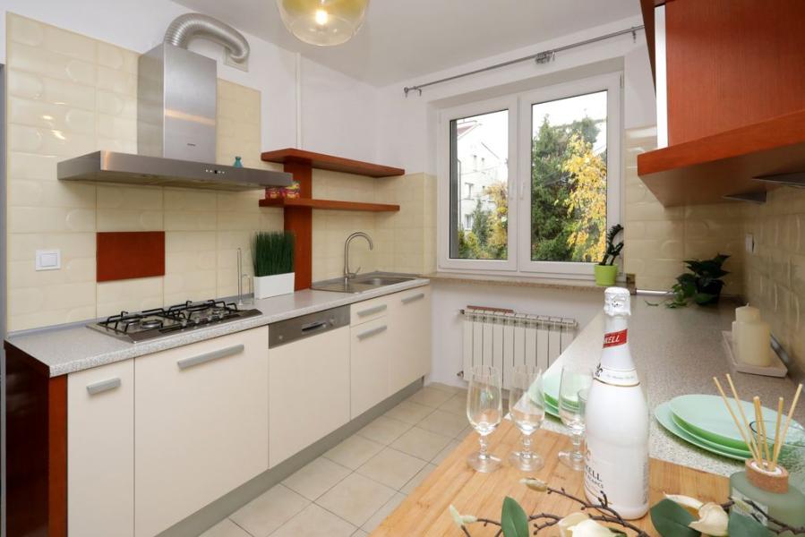 Warszawa Targówek, Płońska