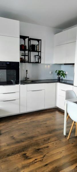 Warszawa Białołęka, Vincenza Belliniego