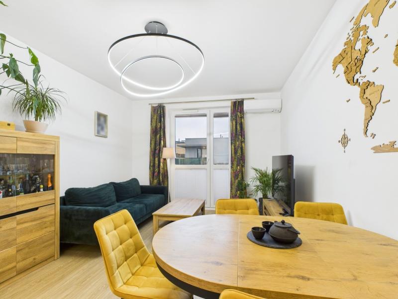 Warszawa Rembertów, Chełmżyńska