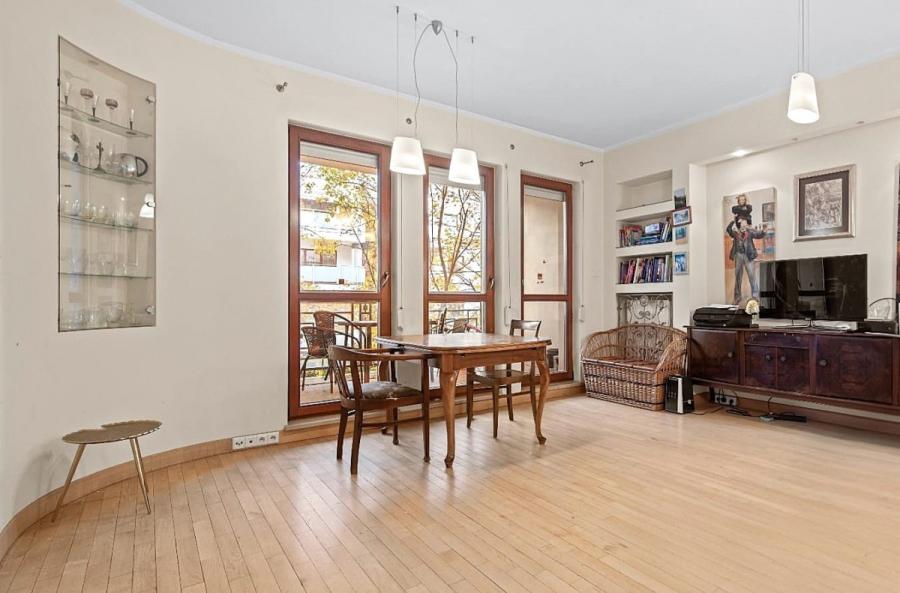 Warszawa Wilanów, Franciszka Klimczaka