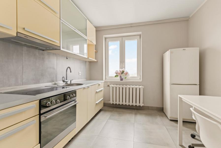 Warszawa Ursynów, Jana Żabińskiego