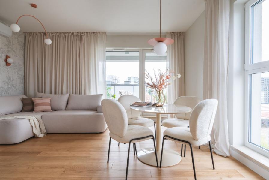 Warszawa Wola, Siedmiogrodzka