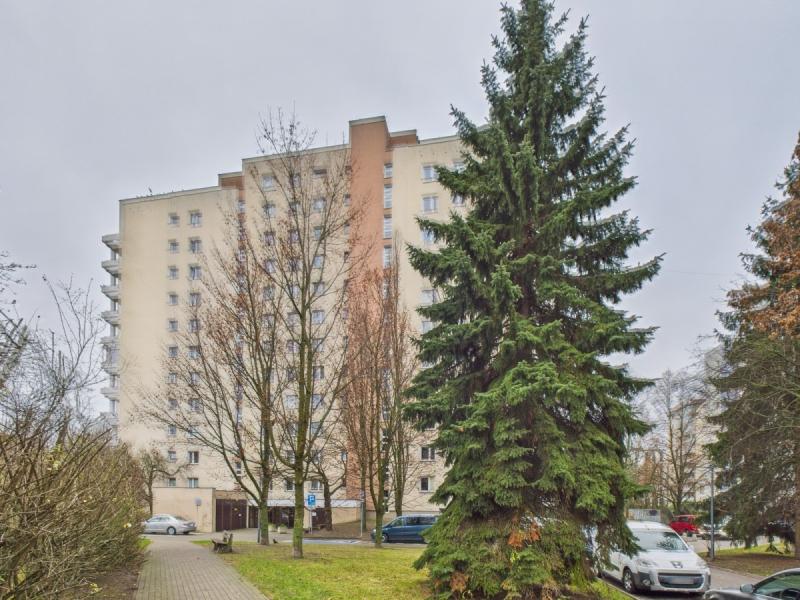 Warszawa Mokotów, Jana Sebastiana Bacha