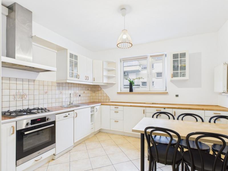 Warszawa Ursus, Dzieci Warszawy