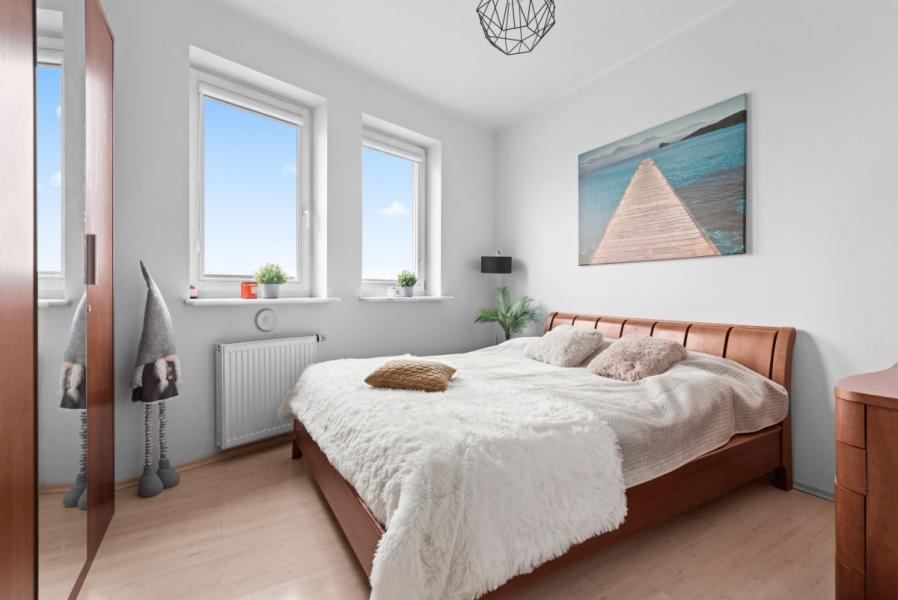 Warszawa Ursynów, Aleja Komisji Edukacji Narodowej