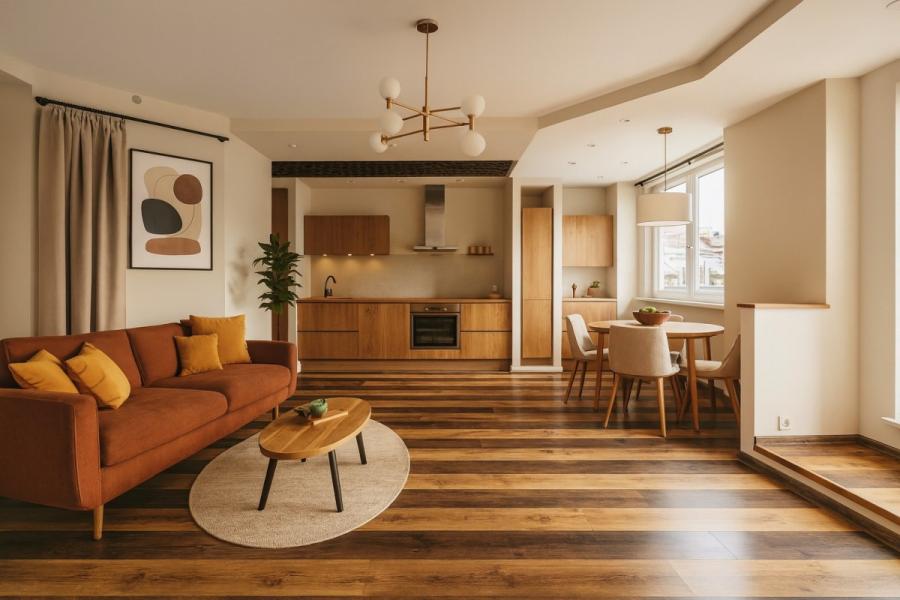 Warszawa Ursynów, Melchiora Wańkowicza