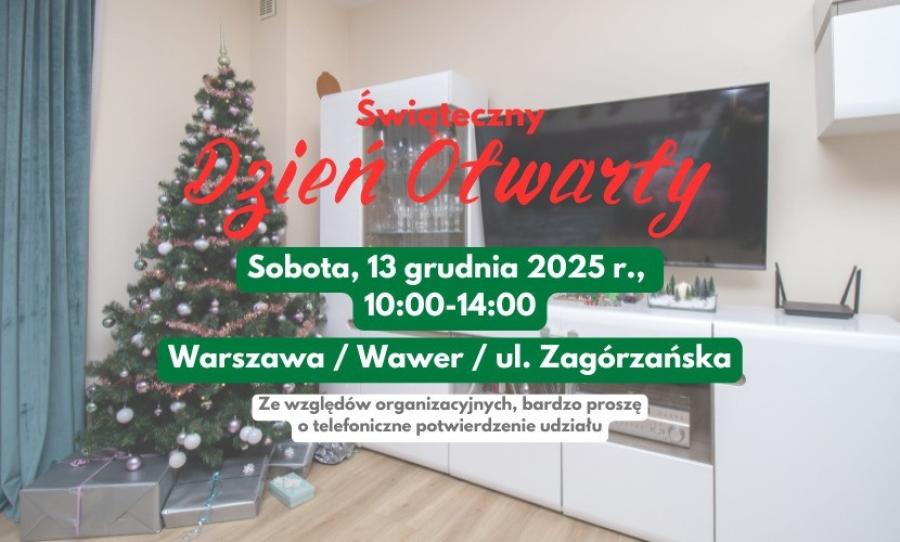 Warszawa Wawer, Zagórzańska