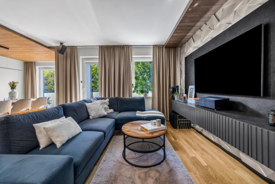 Warszawa Śródmieście, Piękna