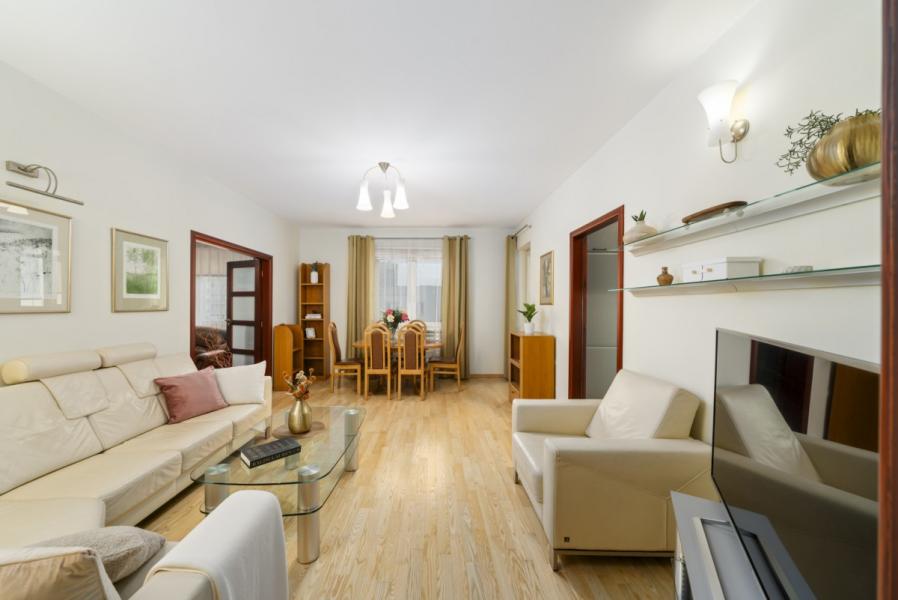 Warszawa Praga-Południe, Czapelska