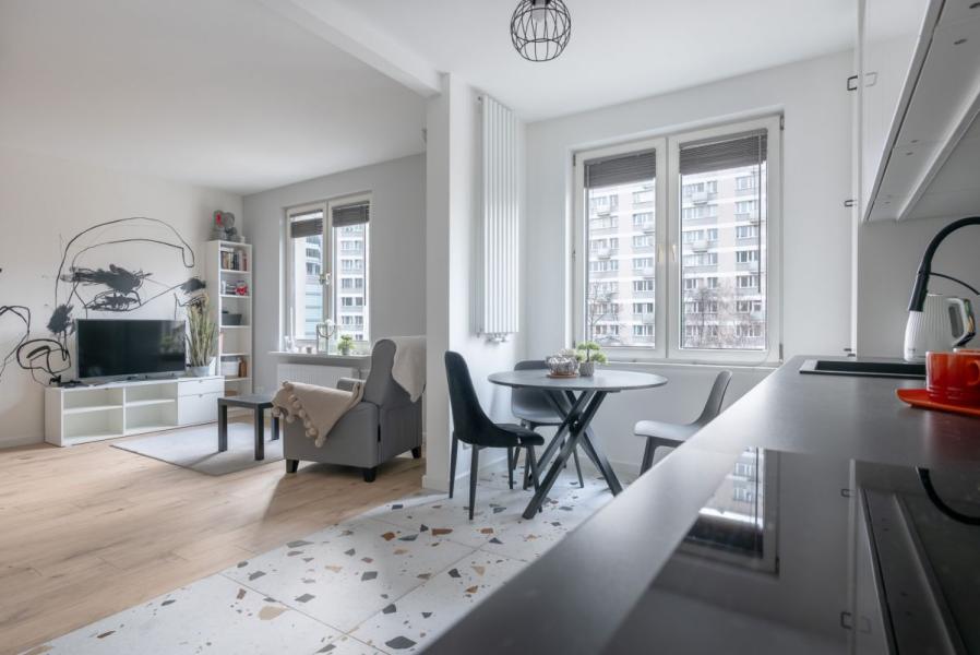 Warszawa Śródmieście, Emilii Plater