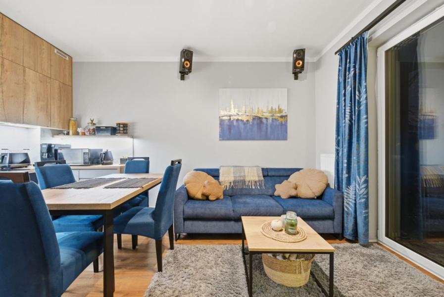 Warszawa Wawer, Zwoleńska