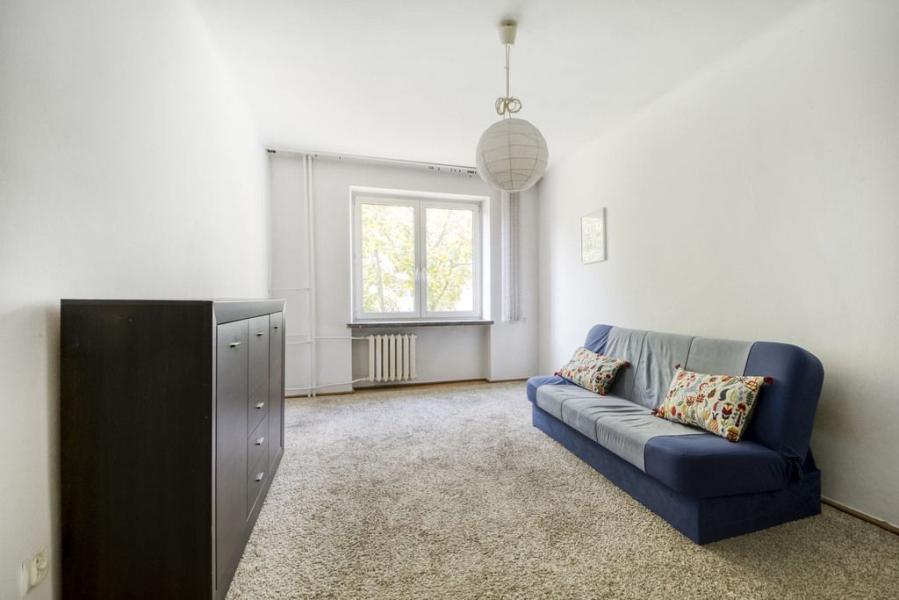 Warszawa Mokotów, Puławska