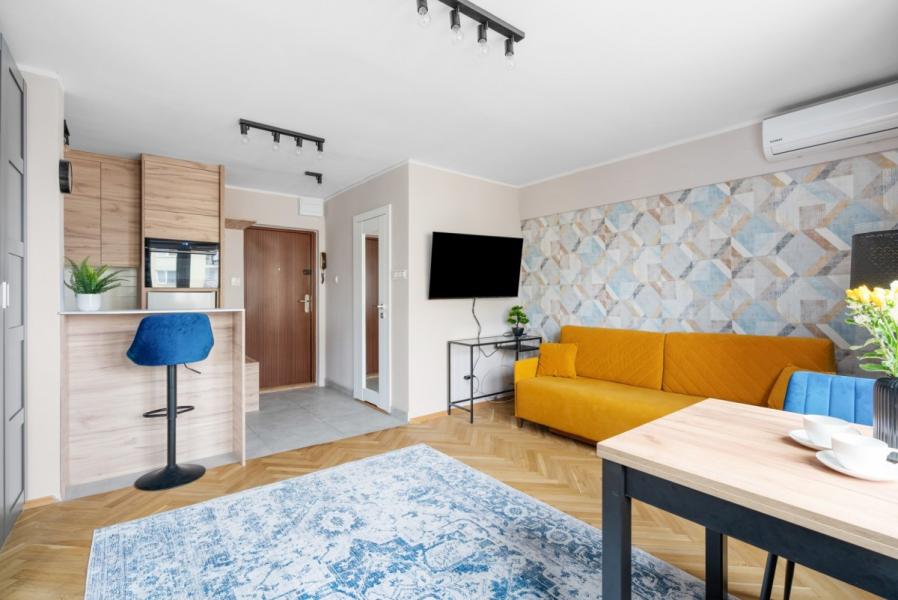 Warszawa Wola, Mordechaja Anielewicza